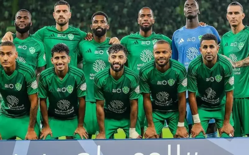 القنوات الناقلة لمباراة الأهلي والخليج اليوم في الدوري السعودي 2026 وموعد اللقاء والبث المباشر